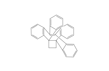 7,8-Dihydro-2a,7[1',2']:8,12b[1'',2'']-dibenzenodibenzo[a,e]cyclobuta[c]cyclooctene