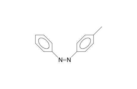 (Z)-4-Methyl-azobenzene