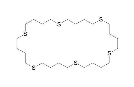 1,6,11,16,21,26-Hexathiacyclotriacontane
