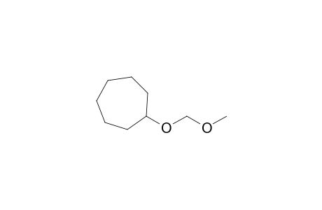 Cycloheptane, (methoxymethoxy)-