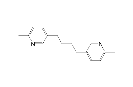 6,6'-Dimethyl-3,3'-tetramethylenedipyridine