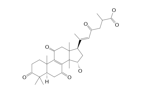 GANODERENIC-ACID-G