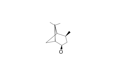 CIS-4-HYDROXY-CIS-2-METHYL-6,6-DIMETHYLBICYCLO-[3.1.1]-HEPTAN