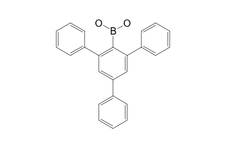 2,4,6-TRIPHENYLPHENYL-BORONIC-ACID