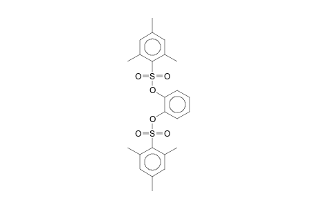 1,2-Phenylene bis(mesitylsulfonate)