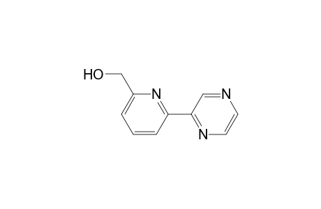 6-(Hydroxymethyl)-2-(2-pyrazinyl)pyridine