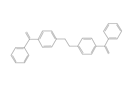 1,2-Diphenylethane-4,4´-bis(1-styryl)
