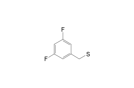 3,5-Difluorobenzyl mercaptan