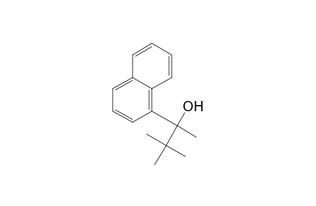 .alpha.-(1,1-Dimethylethyl)-.alpha.-methyl-1-naphthalenemethanol
