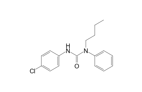N-butyl-4'-chlorocarbanilide