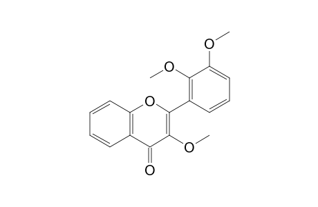 2',3',3-trimethoxyflavone