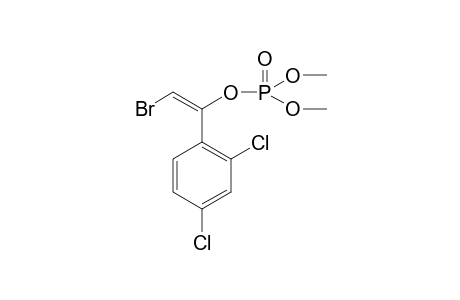 Bromfenvinfos methyl