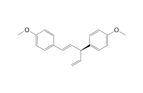 (+-)-Di-O-methylhinokiresinol