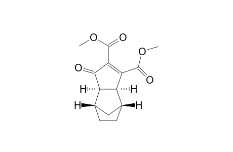 4,7-Methano-1H-indene-2,3-dicarboxylic acid, 3a,4,5,6,7,7a-hexahydro-1-oxo-, dimethyl ester, (3a.alpha.,4.beta.,7.beta.,7a.alpha.)-
