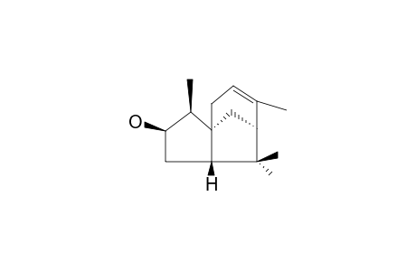 3-BETA-HYDROXYCEDRENE