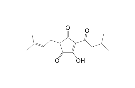 Dehydro-isohumulinic acid