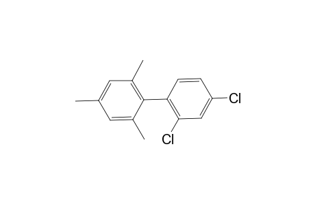 1,1'-Biphenyl, 2',4'-dichloro-2,4,6-trimethyl-