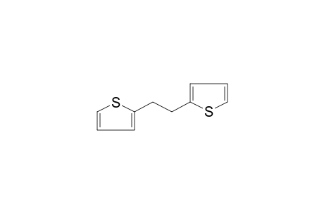 2-(2-Thiophen-2-ylethyl)thiophene