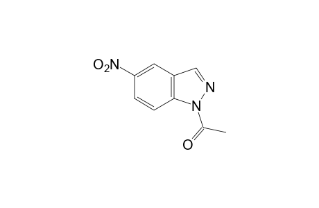 1-acetyl-5-nitro-1H-indazole