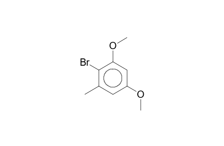 Toluene, 2-bromo-3,5-dimethoxy-
