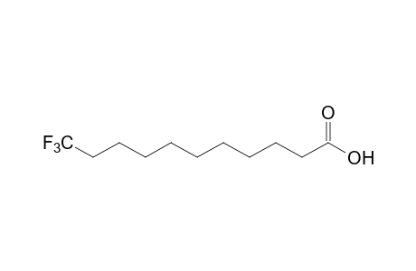 Heneicosafluoroundecanoic acid