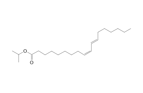 iso-Propyl 9-.cis.,11-.trans.-octadecadienoate