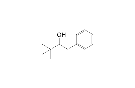 3,3-Dimethyl-1-phenyl-2-butanol