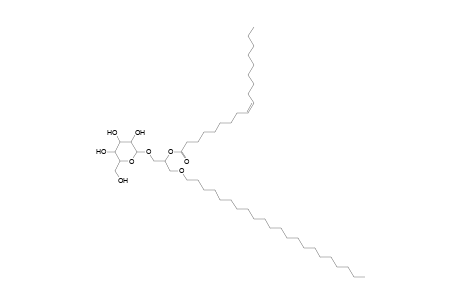 MGDG O-22:0_18:1