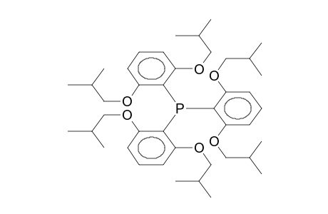 TRIS(2,6-DIISOBUTOXYPHENYL)PHOSPHINE