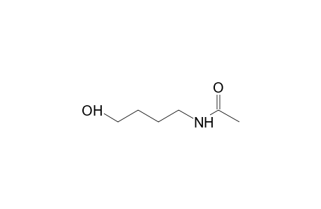 N-(4-Hydroxy-butyl)-acetamide