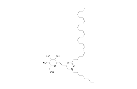 MGDG O-8:0_26:7