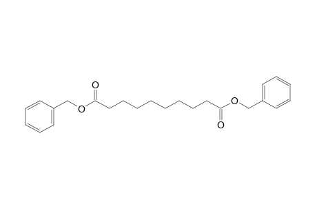 Sebacic acid, dibenzyl ester