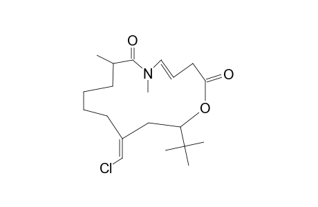 LAINGOLIDE_B