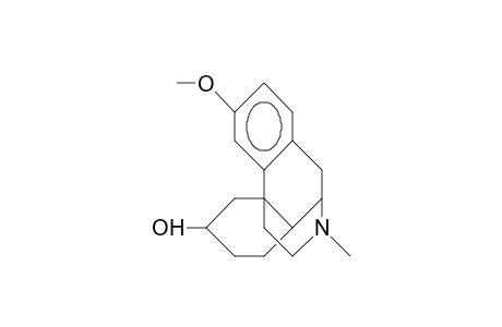 cis-6-Hydroxy-dextromethorphane