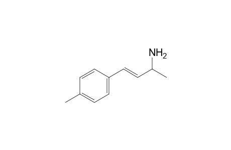 (3E)-4-(p-tolyl)but-3-en-2-amine