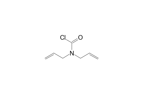 Diallylcarbamyl chloride