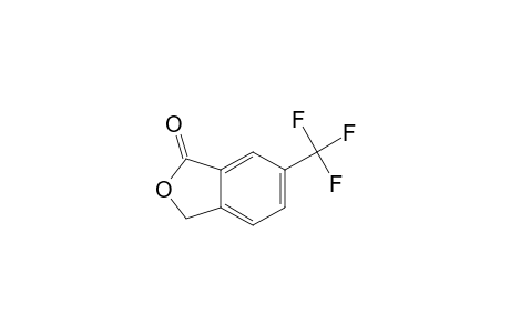 6-(Trifluoromethyl)isobenzofuran-1(3H)-one