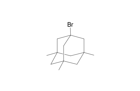 1-bromo-3,5,7-trimethyladamantane