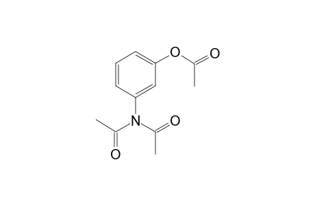 3-Acetamidophenol 2AC