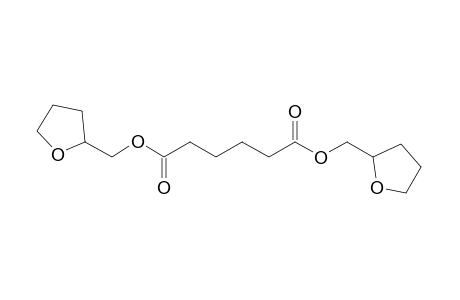 Adipic acid, bis(tetrahydrofurfuryl) ester