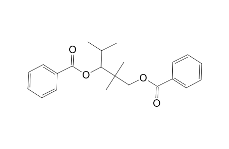 2,2,4-Trimethyl-1,3-pentanediol dibenzoate