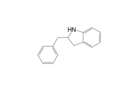 2-Benzylindoline