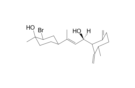 Rogioldiol C