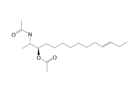 Diacetyl-xestoaminol A