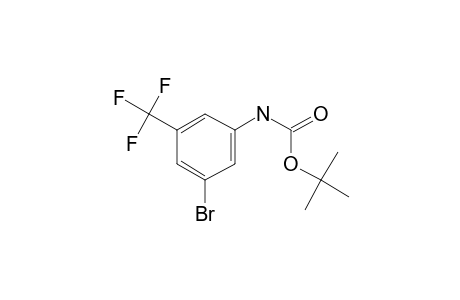 N-boc-3-Bromo-5-trifluoromethylaniline