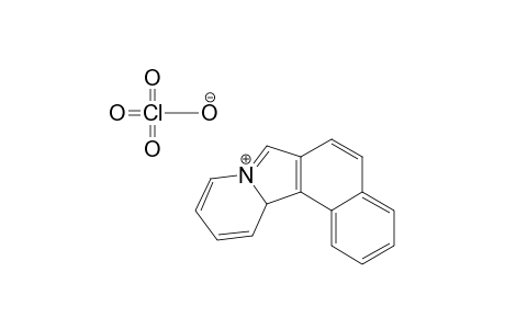 Benzo[g]pyrido[2,1-a]isoindolium Perchlorate