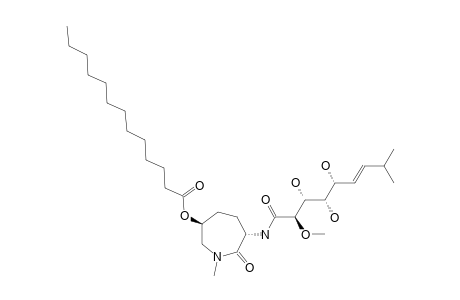 BENGAMIDE-H