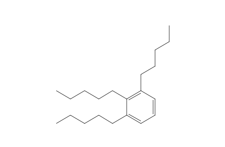 Triamylbenzene (mixture of 3 isomers)
