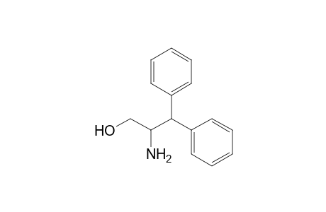 2-Amino-3,3-diphenyl-1-propanol