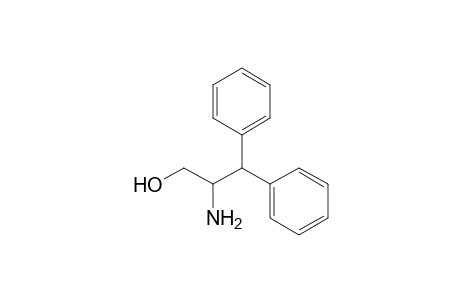 2-Amino-3,3-diphenyl-1-propanol